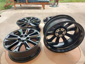 5x114,3 r18 mazda kia hyundai mitsubishi toyota honda - 9
