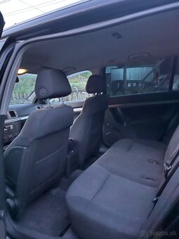 Opel vectra - 9