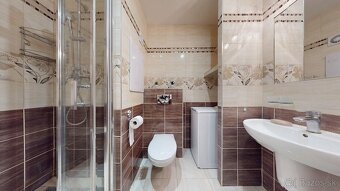 1-izbový byt kompletne zrekonštruovaný, Čiližská – Vrakuňa, - 9