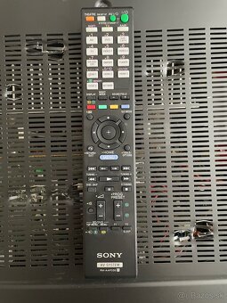 SONY STR-DA3400ES - 9