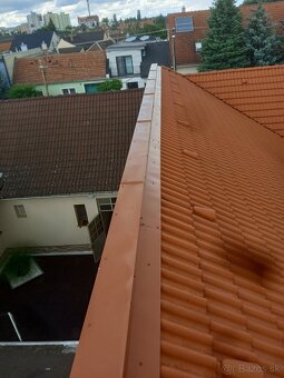 Klampiarské a Pokrývačské práce - 9