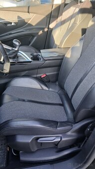 Peugeot 5008 2.0 BlueHDi 150 S S Allure - 9