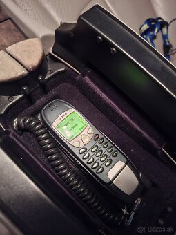 Mercedes-benz W211 E270 CDI avantgarde - 9