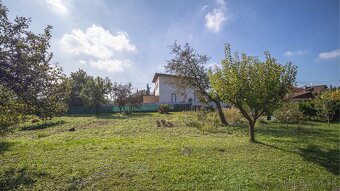 Pozemok pri hlavnom ťahu, Košice - Barca - 9