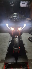 Yamaha YZF-R1 TCS 2014 RN22 + video - 9