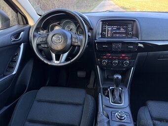 ✅ 2014 Mazda CX-5 AWD 2.2 D Skyactiv AUTOMAT - 9