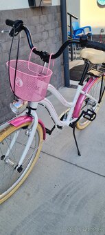 Bicykel Miami 24" dievcensky - 9