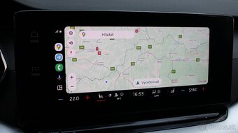 Škoda Octavia Combi 2.0 TDI Style 4x4 DSG, 147kW, SVK kúpa - 9