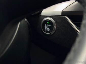 Ford Focus kombi 1.5 TDCI ecoblue - LED, Keyless, - 9