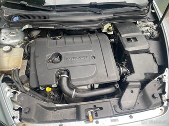 Predam Volvo C30 Diesel . - 9