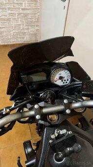 Yamaha FZ8 Fazer - 9