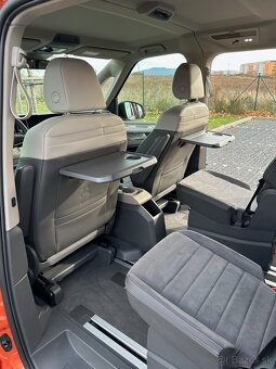 2024 T7 Multivan Style 2.0 TSI - 9