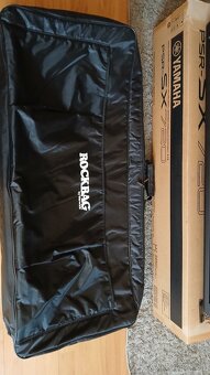 Yamaha sx720 - 9