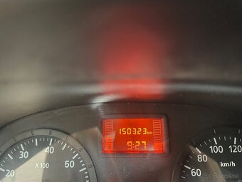 Dacia Logan Pick up 1,5 dizel - 9