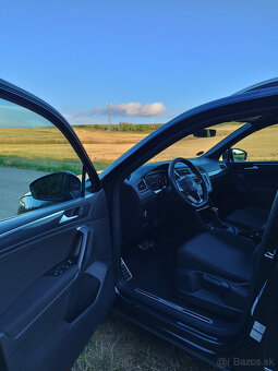 Volkswagen Tiguan 1.5 TSi United DSG Virtual/LED/NAVI - 9