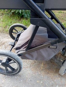 Kočík Moon Style 2021 - 9