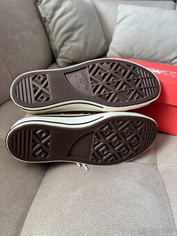 Converse Chuck Taylor 70 Hi - 9