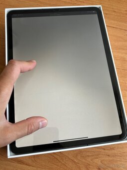 Apple iPad Pro 256GB Cellular - 9