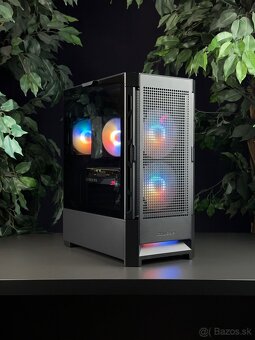 ☑️ i9 9900 / RTX 3070 / 16GB RAM / 1TB M2 / 24M Zár - 9