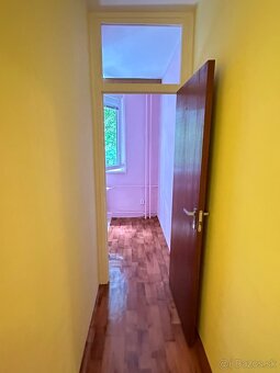 PREDAJ: 1-izbový byt, Devínska Nová Ves (36m²) - 9