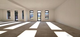 PNORF – prémiové obchodné priestory, 100 m2, KALINČIAKOVA - 9