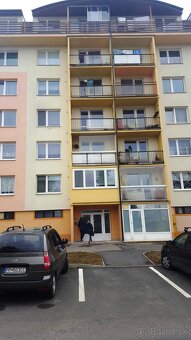 Ponúkame na dlhodobý prenájom 3-izbový byt v centre mesta - 9