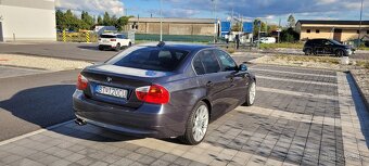 BMW E90 325xi - 9