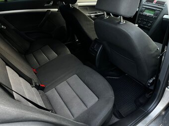 ➡️ Škoda octavia 1.9 Tdi 77 kW Elegance - 9