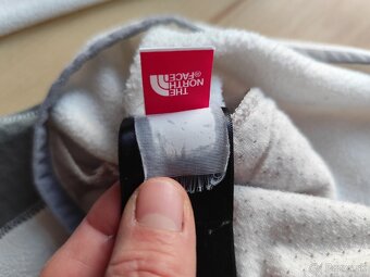 Dve The North Face fleece dámske mikiny v. S - 9