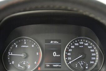 Hyundai i30 CW 1.6 CRDi Family SR 1Majiteľ - 9