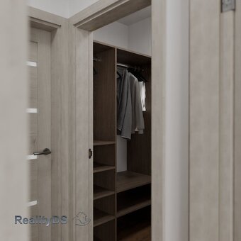 MODERNÉ 4-IZBOVÉ BYTY S VLASTNOU ZÁHRADOU A PARKOVANÍM - 9