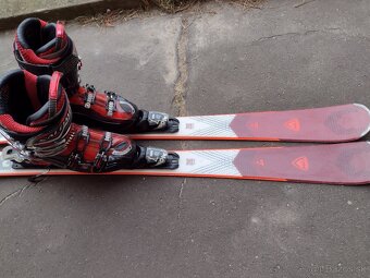 lyže 152cm,160cm,168cm - 9