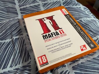 Hry na PC a Playstation3 originály - 9