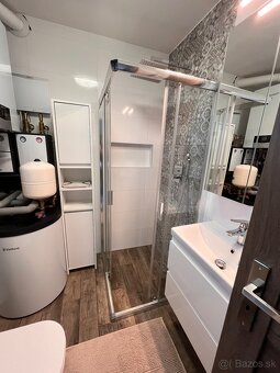 Predám rodinný dom - 9