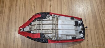 sedadlo Yamaha Raptor 660 - 9