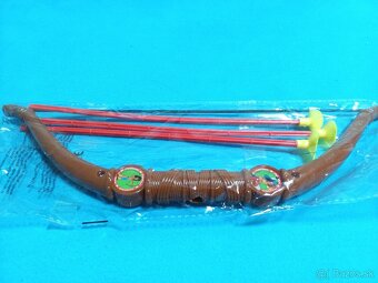 Originálne hračky po 2,50 euro kus - 9