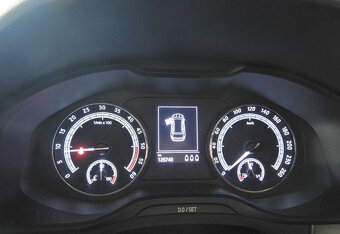 Škoda Kodiaq 2018 2.0TDi 110kW 4x4 DSG 125tis.km, odpočetDPH - 9
