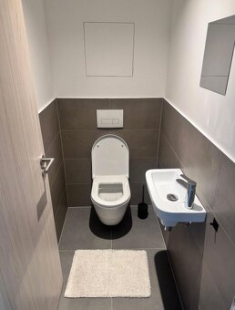 Na prenájom - 2i byt, Projekt Nový Ružinov, ul. Na Výslní, B - 9