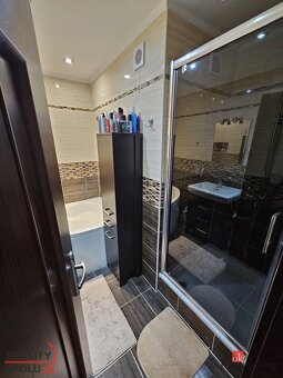 Moderný 3-izbový byt po kompletnej rekonštrukcii – Šahy - 9