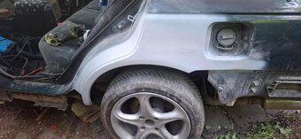 Honda accord 6g 2.0 1999 - 9