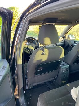 Volkswagen Tiguan 2.0 TDi R-line - 9