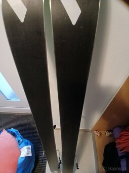 K2 wayback skialp lyze 88 - 9