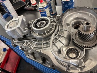 Autodielna Zvolen - 9