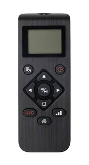 Robotický vysávač Concept VR2020 - 9