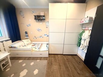 KOMPLETNE ZREKONŠTRUOVANÝ 3-IZBOVÝ BYT S KRBOM,KLIMATIZÁCIOU - 9