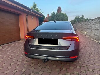 2022 Skoda Octavia - 9