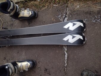lyže 138cm - 9