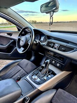 Audi A6 Allroad 3.0 TDi Quattro - 9