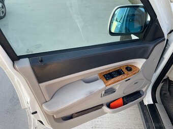 Jeep Grand Cherokee CRD 3.0 NEPOJAZDNY - 9