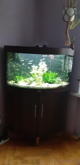 Akvárium Juwel 140 - 9